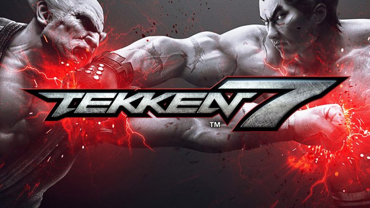 فروش بازی Tekken 7 از مرز 7 میلیون نسخه عبور کرد