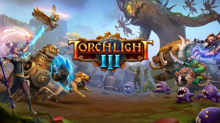 بازی Torchlight Frontiers به Torchlight 3 تغییر نام پیدا کرد | عرضه در تابستان ۲۰۲۰ - گیمفا