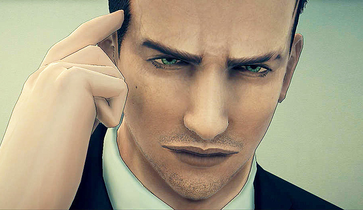 download free deadly premonition a blessing in disguise