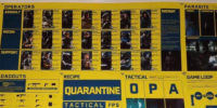 تصاویر جدید لو رفته از Rainbow Six Quarantine اطلاعات زیادی از بازی را فاش می‌کند - گیمفا