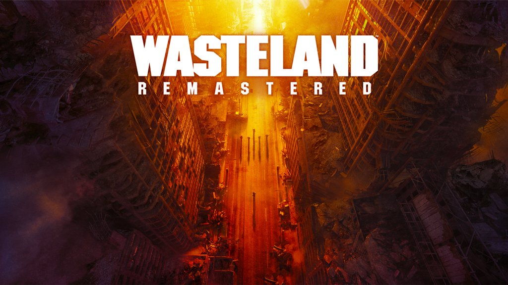 تریلر هنگام انتشار بازی Wasteland Remastered منتشر شد - گیمفا