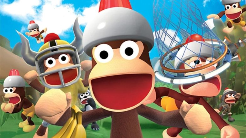 پیام جالب حساب کاربری توئیتر Ape Escape احتمال معرفی نسخه‌ی جدید را قوت بخشید - گیمفا