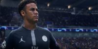 تریلری جدید از بازی FIFA 19 منتشر شد | سیستم جدید شوت‌زنی - گیمفا