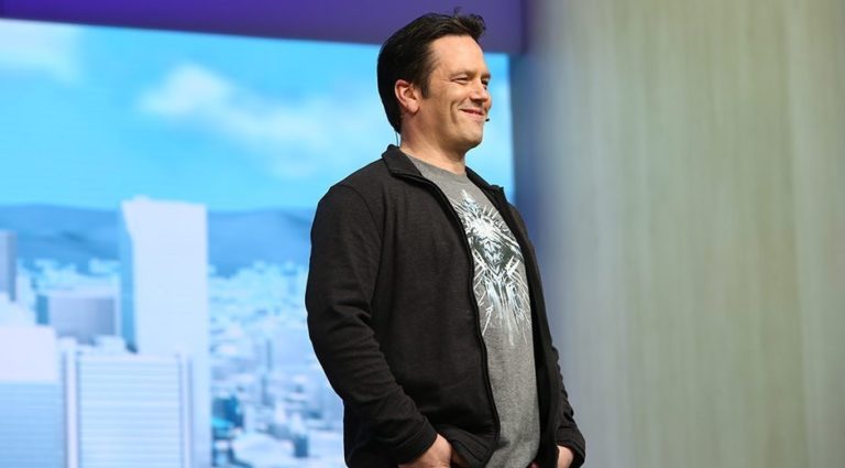 فیل اسپنسر: E3 2020 آغازکننده‌ی سال ماندگاری برای اکس‌باکس خواهد بود - گیمفا