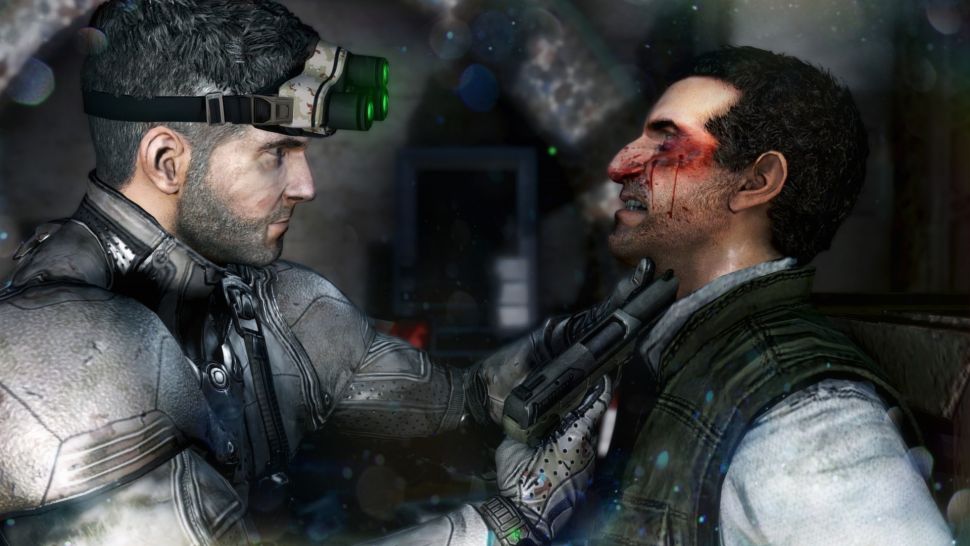 کارگردان خلاق سابق سری Splinter Cell به یوبی‌سافت بازگشت - گیمفا