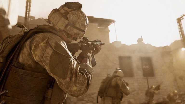 بهینه‌ساز جدید Call of Duty: Modern Warfare سلاح‌های بازی را متعادل‌تر می‌کند - گیمفا
