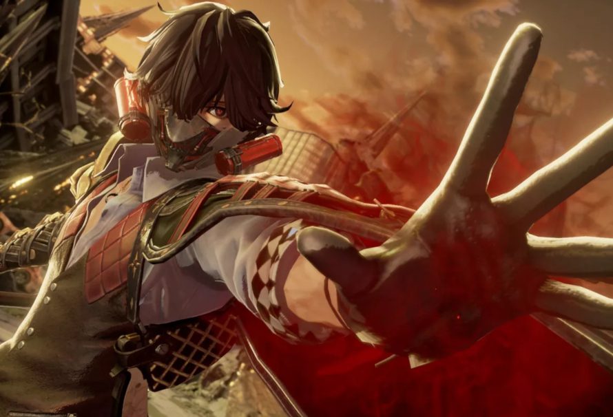 بسته الحاقی Hellfire Knight بازی Code Vein منتشر شد - گیمفا