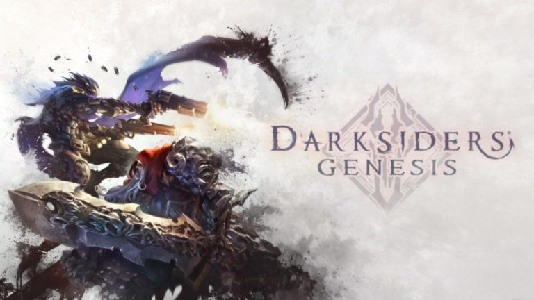 فروش بازی Darksiders Genesis «فراتر از انتظار» بوده است - گیمفا