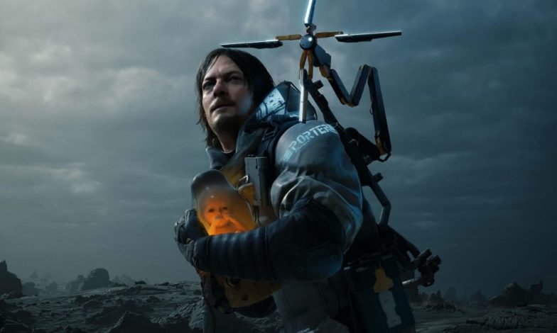 هیدئو کوجیما تریلر مرموز جدیدی را از بازی Death Stranding منتشر کرد - گیمفا