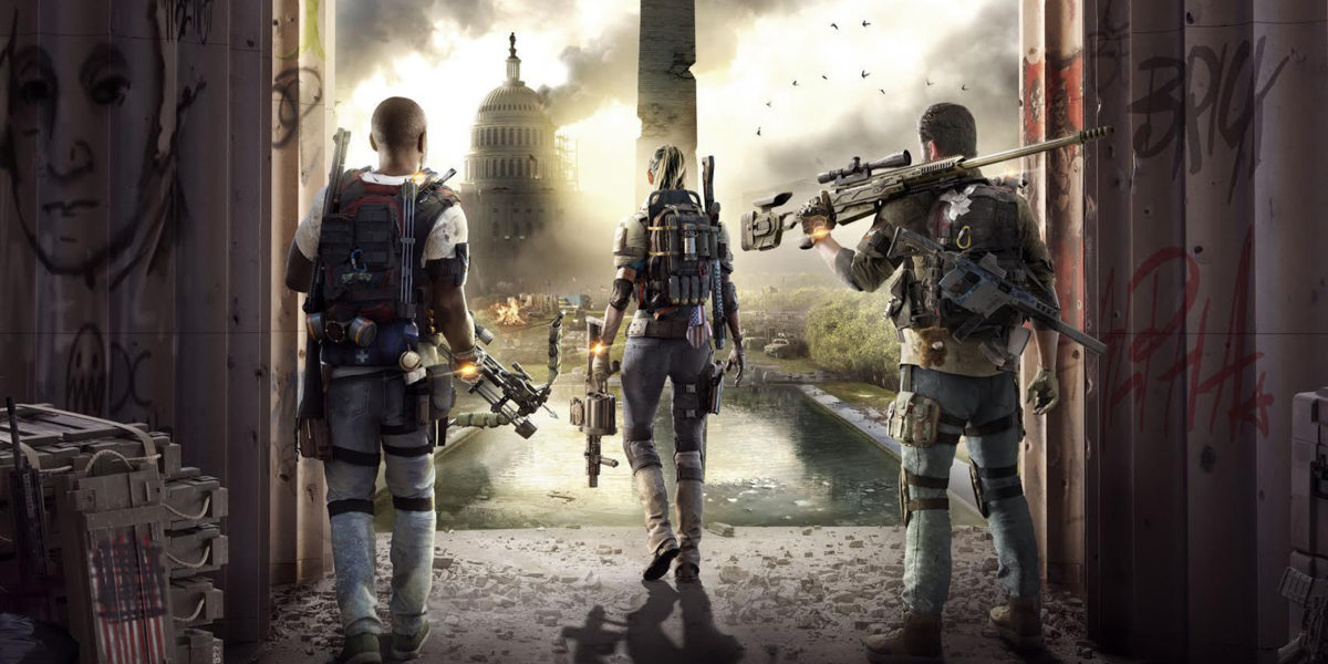 اطلاعات تازه‌ای از سومین بسته الحاقی بازی The Division 2 منتشر شد - گیمفا