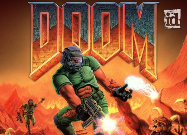 به‌روزرسانی بزرگی برای Doom و Doom 2 منتشر شد - گیمفا