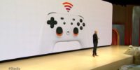 گوگل به طور رسمی در حال ساخت اولین بازی فرست‌پارتی برای استیدیا است - گیمفا