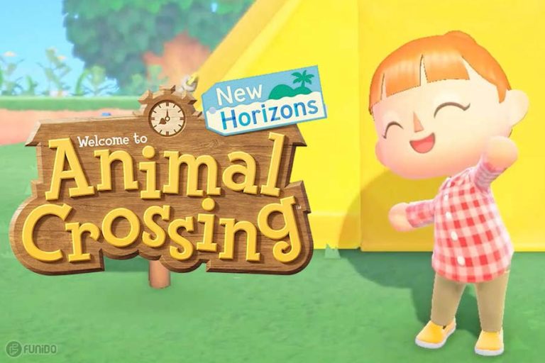 نینتندو تصاویر جدیدی را از Animal Crossing: New Horizons منتشر کرد - گیمفا