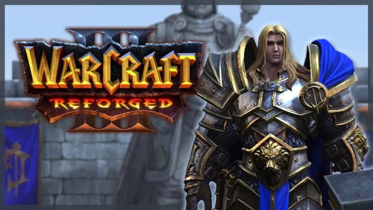 بهینه‌ساز روز اول Warcraft 3: Reforged عرضه شد - گیمفا
