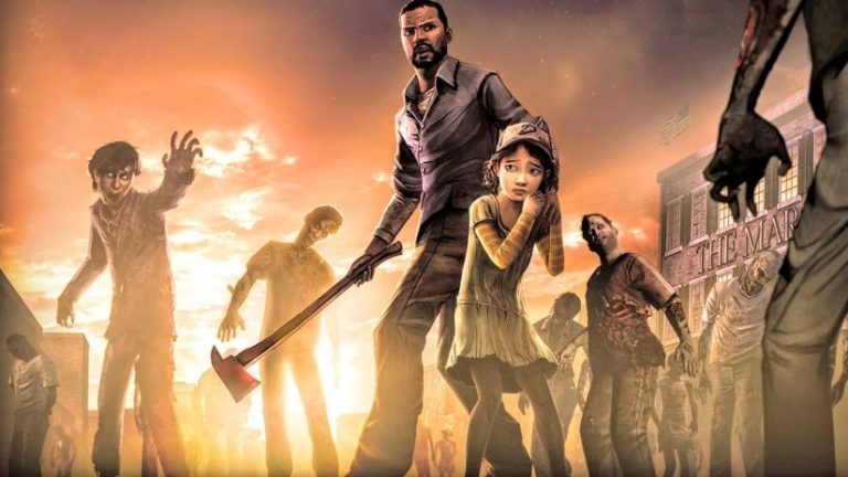 استودیوی Skybound Games برنامه‌ای برای دنباله‌ی بازی The Walking Dead ندارد - گیمفا
