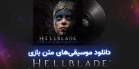 ویدئویی از مقایسه‌ی گرافیکی نسخه‌ی نینتندو سوییچ و پلی‌استیشن ۴ بازی Hellblade: Senua’s Sacrifice منتشر شد - گیمفا