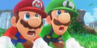 استودیوی آلفادریم، خالق سری Mario And Luigi، ورشکست شد - گیمفا
