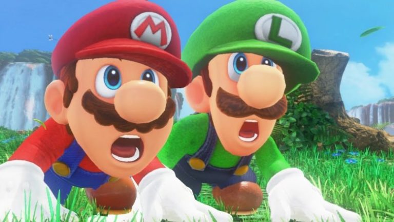نینتندو نشان تجاری جدیدی را تحت نام Mario & Luigi به ثبت رساند - گیمفا