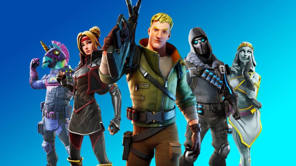 تاریخ آغاز فصل دوم Fortnite مشخص شد - گیمفا