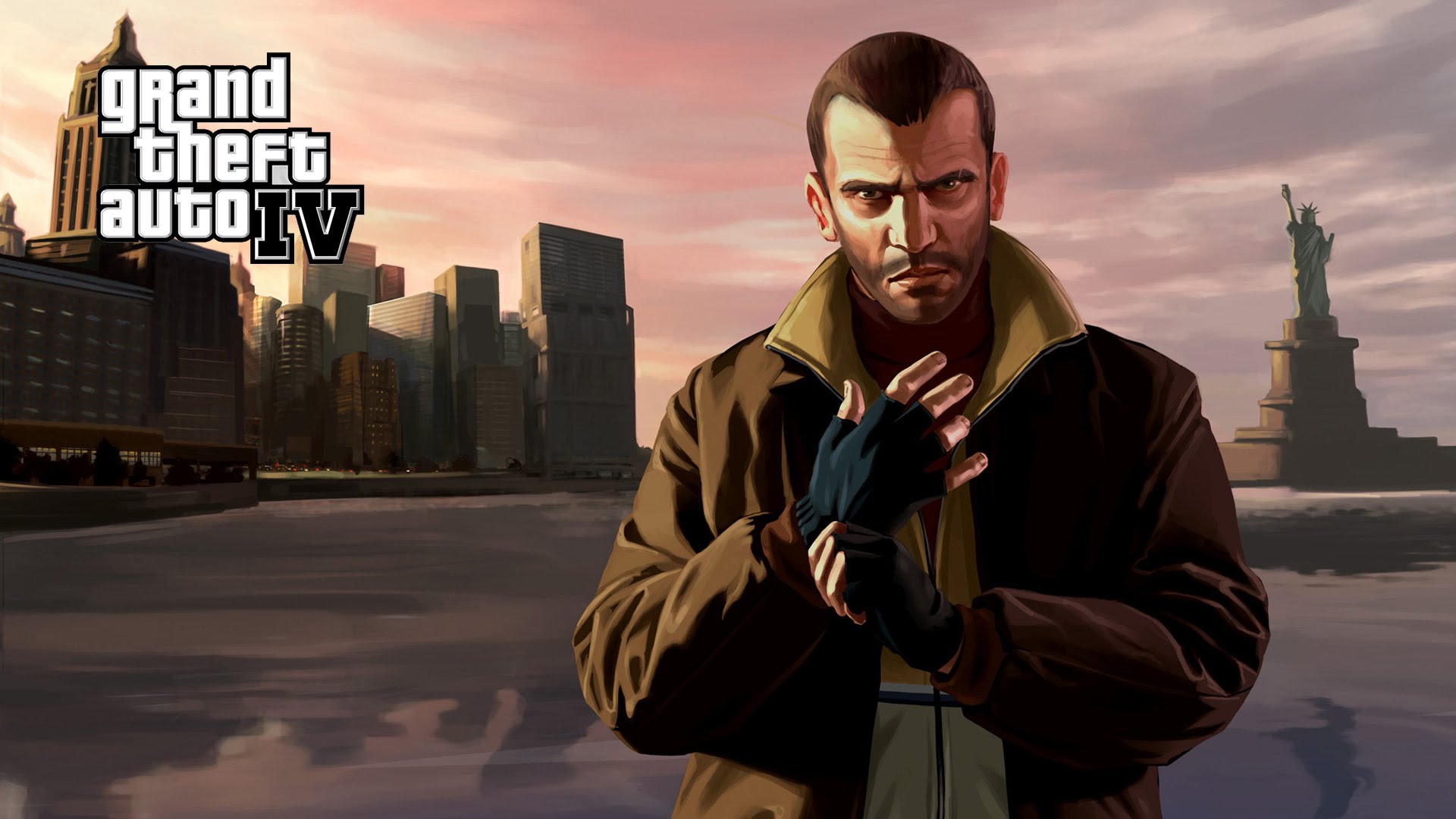 بازی GTA IV برروی پلتفرم استیم از دسترس خارج شد - گیمفا