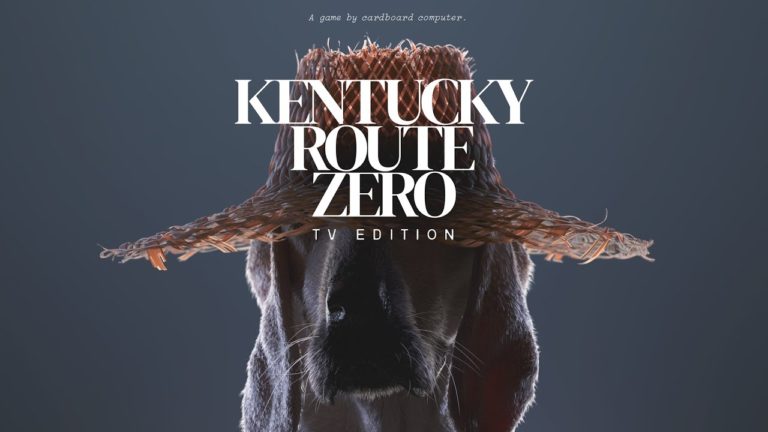 سفر پر ماجرا | نقد‌ها و نمرات بازی Kentucky Route Zero: TV Edition - گیمفا