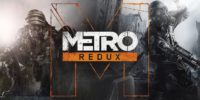 باکس آرت Metro : Redux منتشر شد : مترو گردی نسل هشتمی - گیمفا