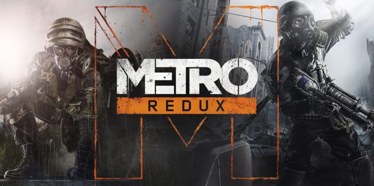 تاریخ انتشار نسخه‌ی نینتندو سوییچ Metro Redux در یک خرده‌فروشی فرانسوی لیست شد - گیمفا