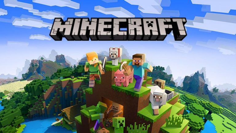عناوین Minecraft و Destiny پر فروش‌ترین سری بازی‌های جدید این دهه در انگلستان بودند - گیمفا