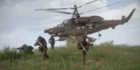 Arma 3 - گیمفا: اخبار، نقد و بررسی بازی، سینما، فیلم و سریال