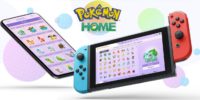 عنوان Pokemon Home در هفته‌ی نخست ۱.۳ میلیون دانلود داشته است - گیمفا