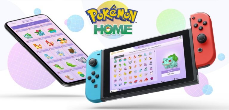 قیمت و اطلاعات جدیدی از سرویس Pokemon Home منتشر شد - گیمفا