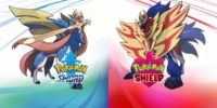 اطلاعات جدیدی از بسته‌ الحاقی Pokemon Sword and Shield منتشر شد - گیمفا