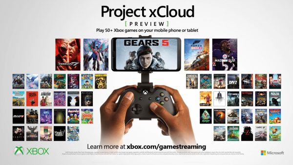 A Plague Tale: Innocence و چهار بازی دیگر به سرویس Project xCloud افزوده شدند - گیمفا