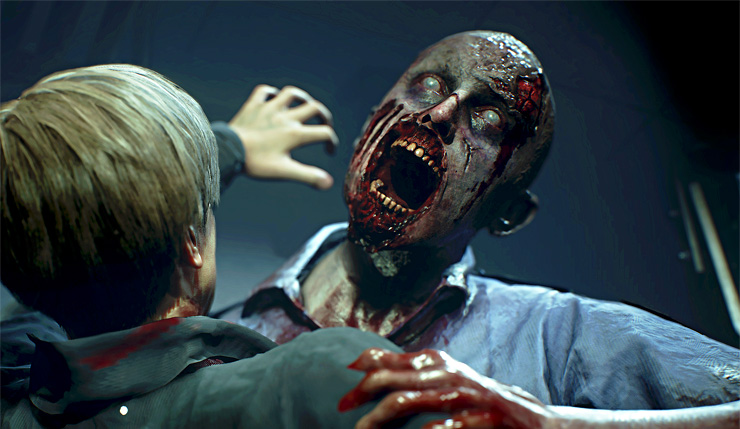 شایعه: فرآیند توسعه‌ی Resident Evil 8 از شش ماه پیش آغاز شده است - گیمفا