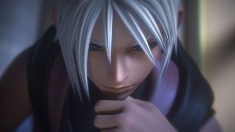 اسکوئر انیکس از بازی موبایل Kingdom Hearts رونمایی کرد - گیمفا