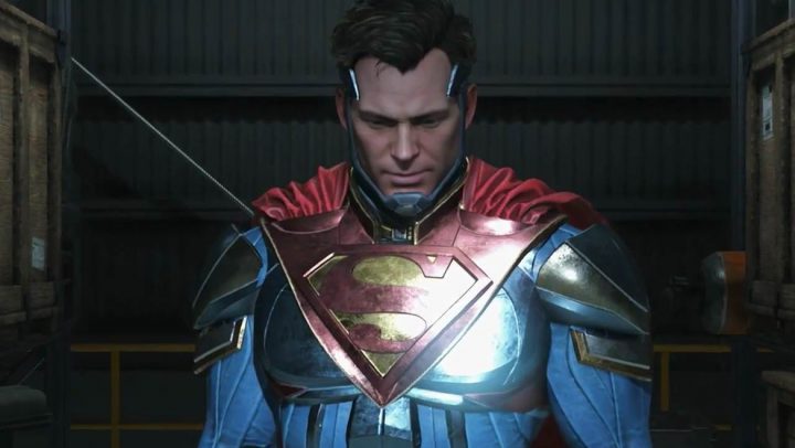 شایعه: برادران وارنر ایده‌ی ساخت بازی جدید Superman توسط راک‌استدی را کنار گذاشت - گیمفا