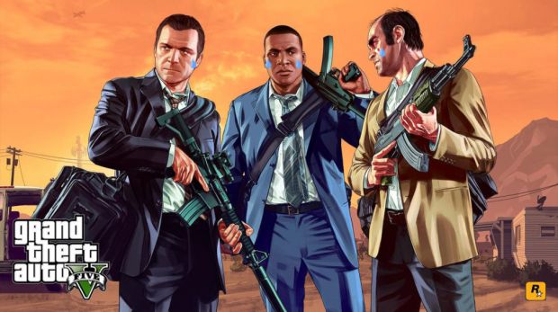 فهرست فروشگاه پلی‌استیشن | Grand Theft Auto V و Call of Duty: Modern Warfare، پرفروش‌ترین‌های ماه دسامبر - گیمفا