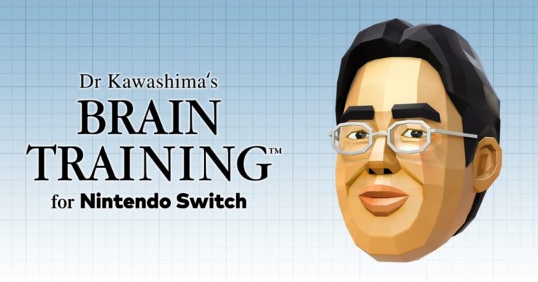 مغزهای خسته | نقدها و نمرات عنوان Dr. Kawashima’s Brain Training for Nintendo Switch منتشر شد - گیمفا