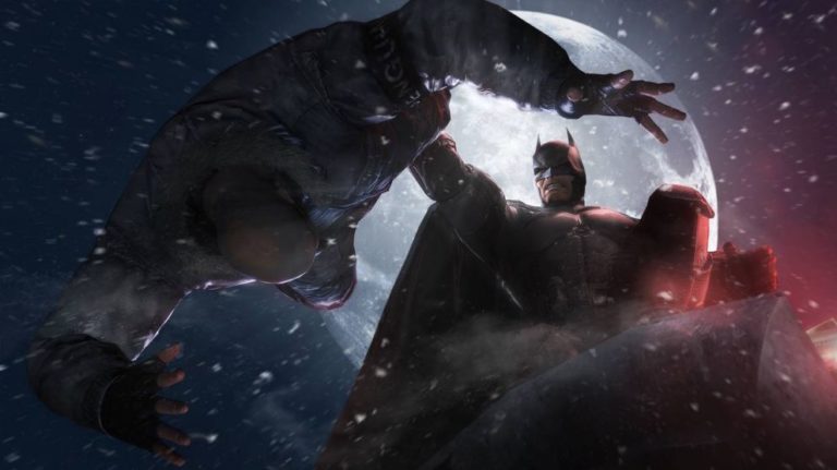 شعبه‌ی مونترال استودیو برادران وارنر با انتشار تصویری به شایعات نسخه‌ی جدید Batman قوت بخشید - گیمفا