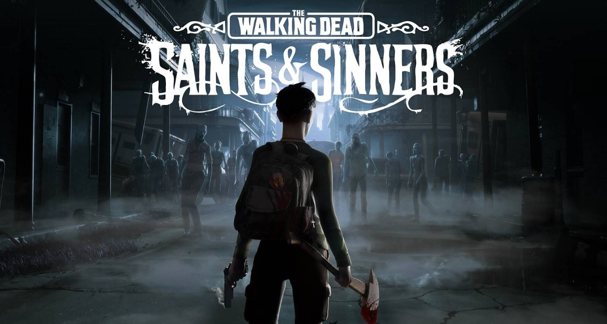 هجوم مردگان متحرک | نقدها و نمرات بازی The Walking Dead: Saints & Sinners منتشر شد - گیمفا