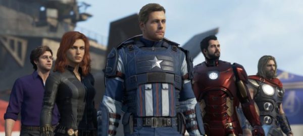 تریلر جدید Marvel’s Avengers به بخش‌های مختلف بازی می‌پردازد - گیمفا