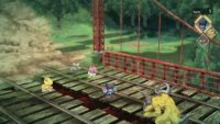 تصاویر جدیدی از شخصیت‌های بازی Digimon Survive منتشر شد - گیمفا