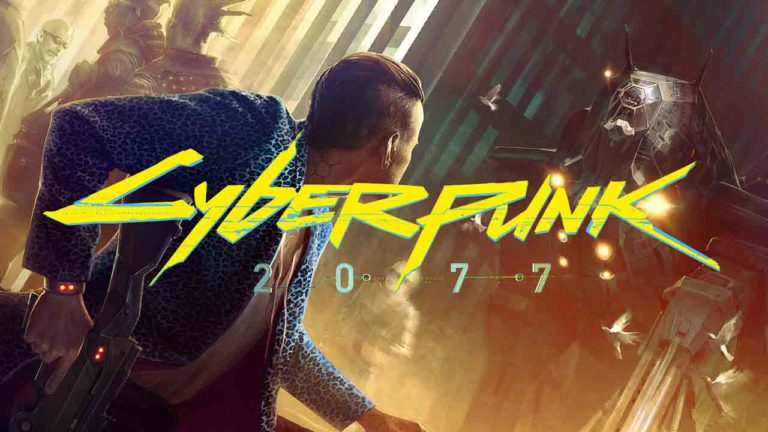 رویداد Night City Wire بازی Cyberpunk 2077 به تعویق افتاد - گیمفا