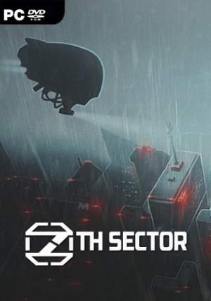 ۷th Sector - گیمفا: اخبار، نقد و بررسی بازی، سینما، فیلم و سریال