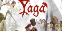 داستان زیبای یک اهنگر| نقد و بررسی بازی Yaga - گیمفا