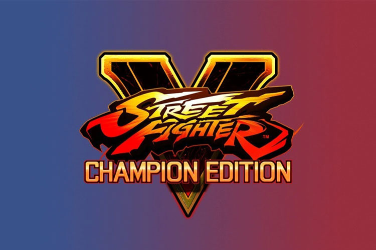 اطلاعات جدیدی در مورد Street Fighter V: Champion Edition منتشر شد - گیمفا