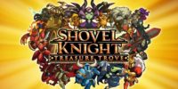 Shovel Knight - گیمفا: اخبار، نقد و بررسی بازی، سینما، فیلم و سریال