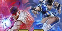 کپکام تاریخ پخش استریم بعدی Street Fighter 5: Champion Edition را اعلام کرد