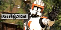 Star Wars Battlefront 2 - گیمفا: اخبار، نقد و بررسی بازی، سینما، فیلم و سریال