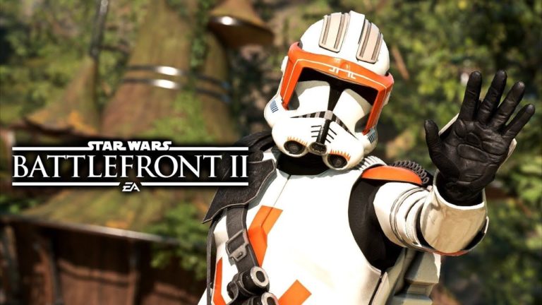 Star Wars Battlefront 2 بازی رایگان هفته‌ی آینده‌ی فروشگاه اپیک گیمز خواهد بود